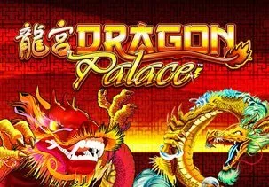 Dragon Palace Image Mobile Image