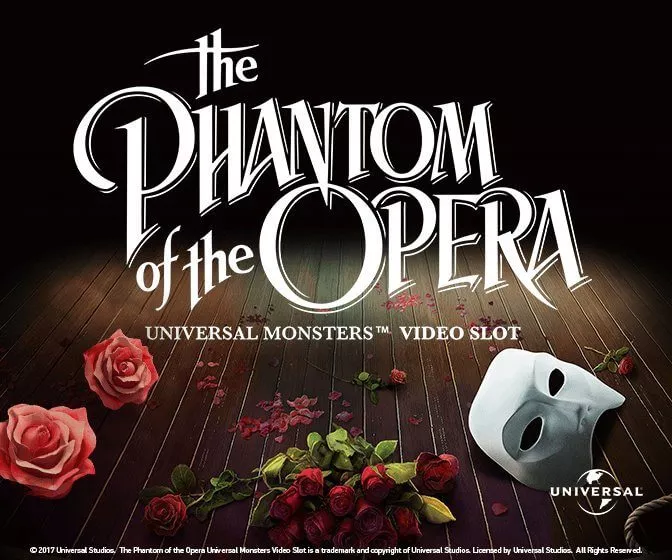 Phantom of the Opera Image Mobile Image