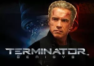 Terminator Genisys Image Mobile Image