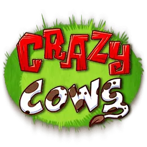 Crazy Cows Image Mobile Image