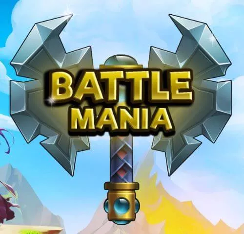 Battle Mania Image Mobile Image