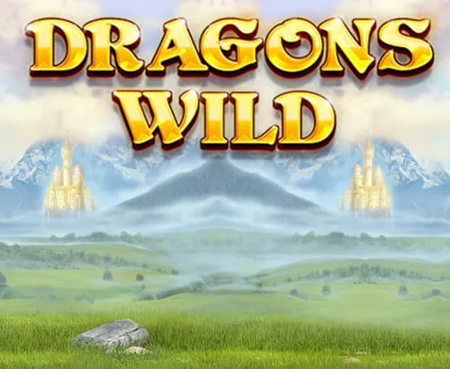 Dragons Wild Image Mobile Image