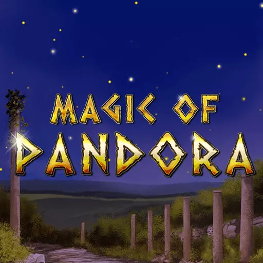 Magic of Pandora Image Mobile Image