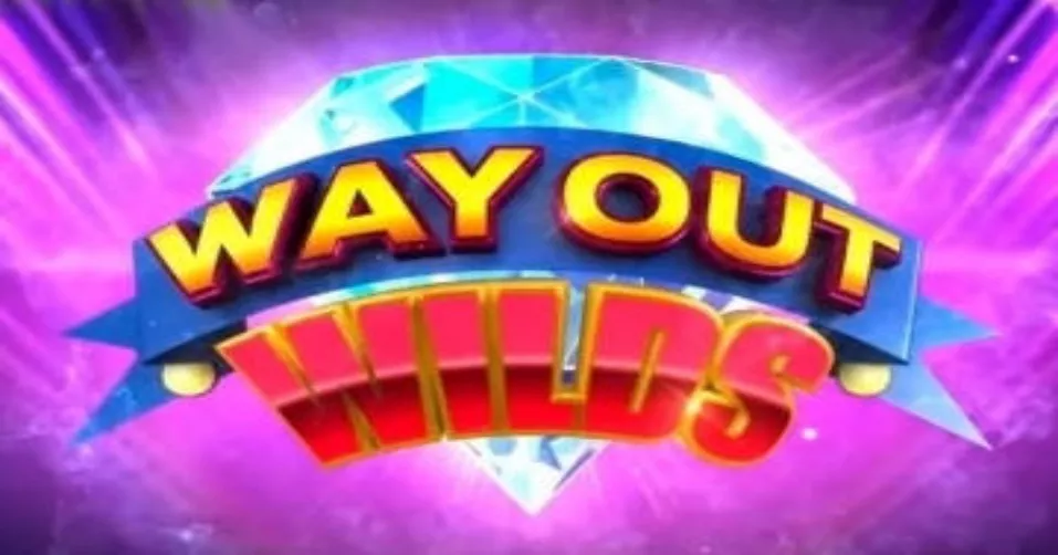 Way Out Wild Slot