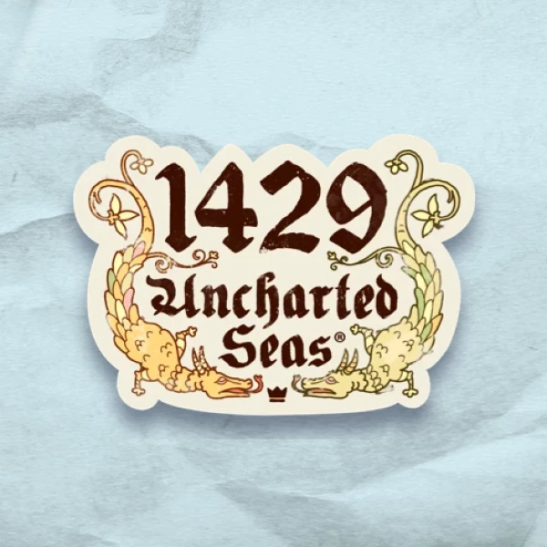 Image for 1429 Uncharted Seas Mobile Image