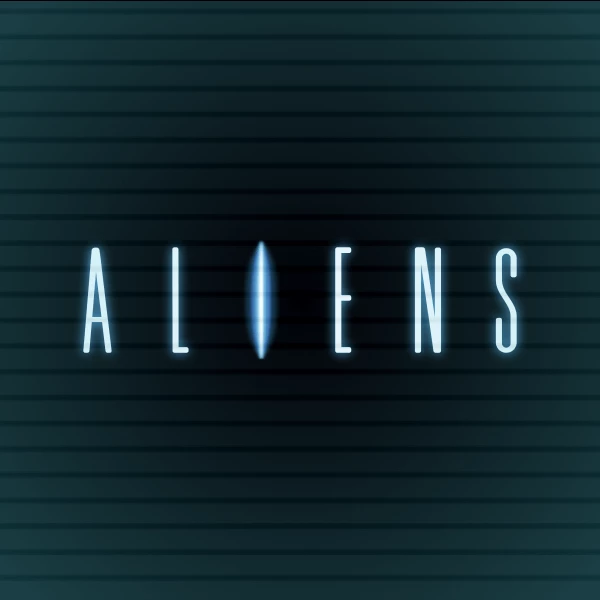 Image for Aliens Mobile Image