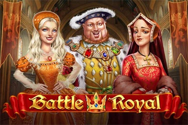 Battle Royal Image Mobile Image