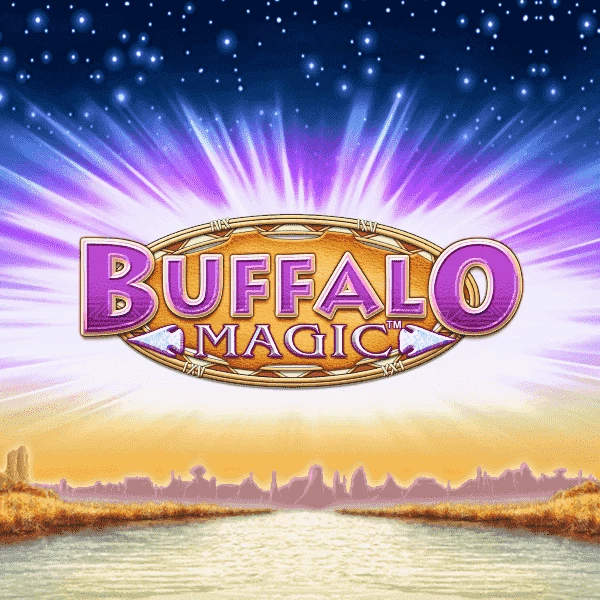 Image for Buffalo Magic Mobile Image