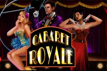 Cabaret Royale Image Mobile Image
