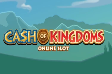 Cash of Kingdoms Image Mobile Image