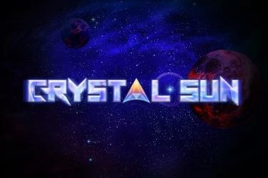 Crystal Sun Image Mobile Image