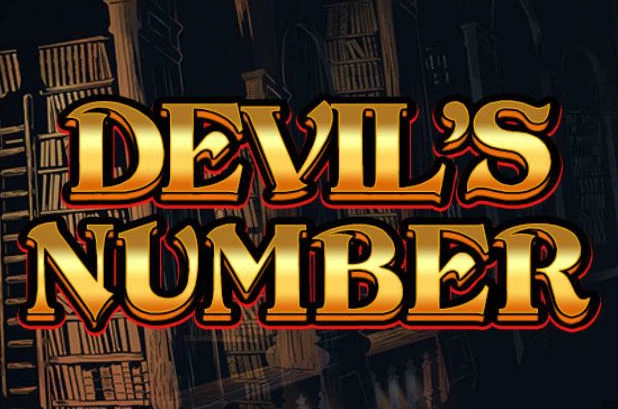 Devil's Number Image Mobile Image