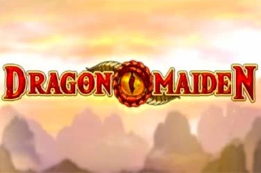 Dragon Maiden Image Mobile Image