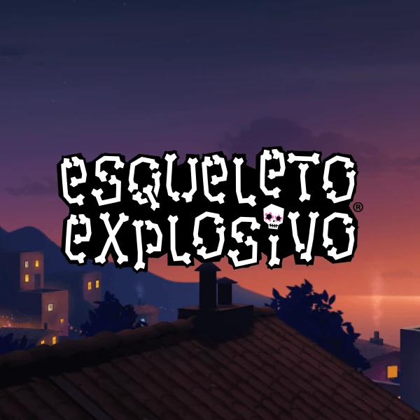 Game Thumbnail for Esqueleto Explosivo Mobile Image