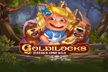 Goldilocks and the Wild Bears Image Mobile Image