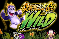 Gorilla go wild slot demo Mobile Image