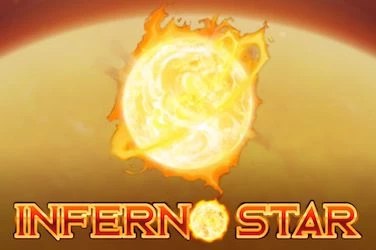 Inferno Star Image Mobile Image