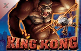 King Kong Image Mobile Image