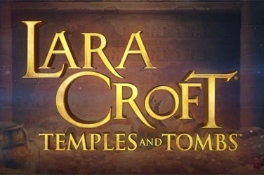 Lara Croft: Temples and Tombs Image Mobile Image