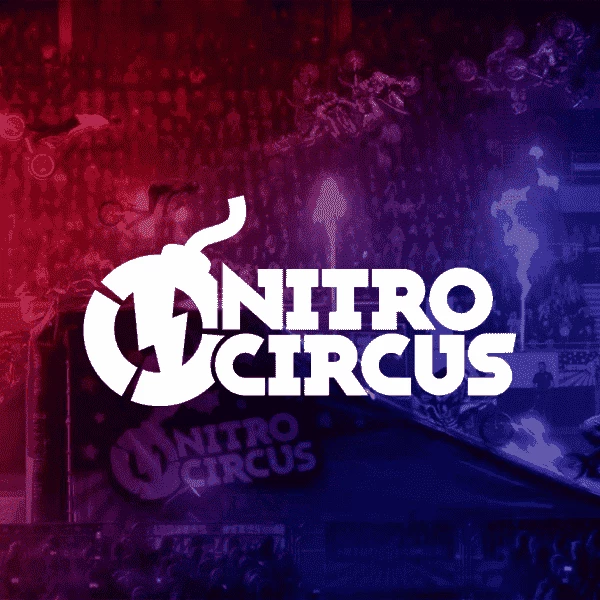 Nitro Circus Image Mobile Image