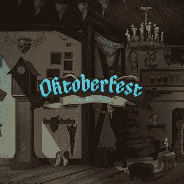 Oktoberfest Image Mobile Image
