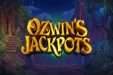 Ozwin's Jackpots Image Mobile Image