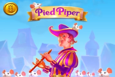 Pied Piper Image Mobile Image