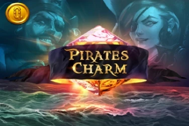 Pirates Charm Image Mobile Image