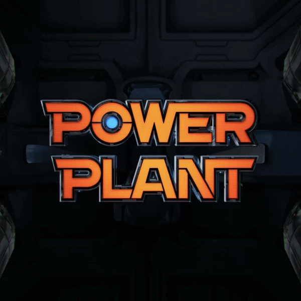 Power Plant Image Mobile Image