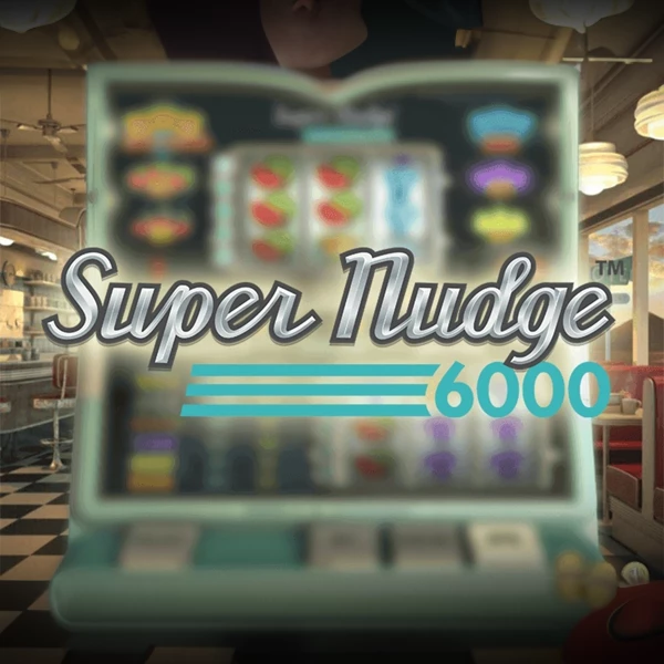 Image for Super nudge 6000 Mobile Image