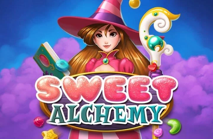 Sweet Alchemy Image Mobile Image