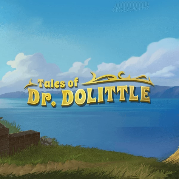 Tales of Dr. Dolittle Image Mobile Image