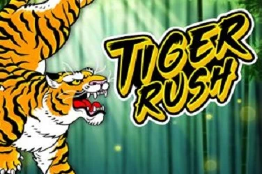 Tiger Rush Image Mobile Image