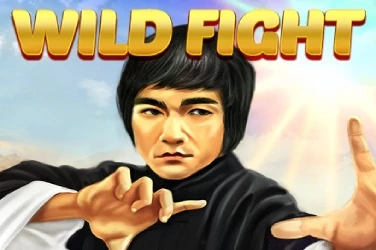 Wild Fight Image Mobile Image