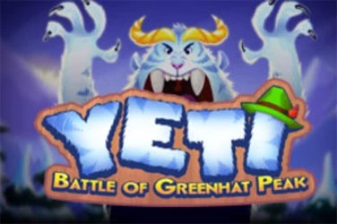 Yeti Battle of Greenhat Peak Image Mobile Image