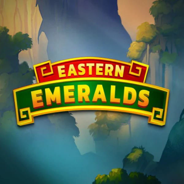 Image for Eastern emeralds Mobile Image