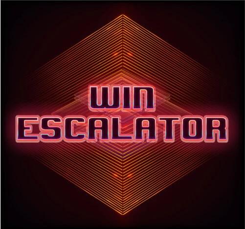 Win Escalator Logo Mobile Image