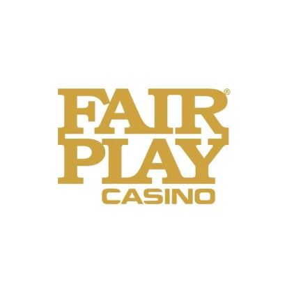 Logo image for Fairplay Casino