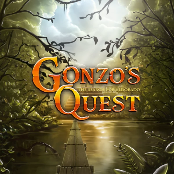 Image for gonzo's Quest Mobile Image