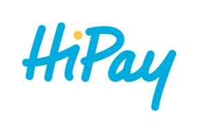 HiPay logo