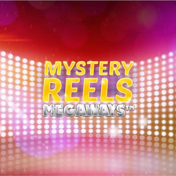 Image for Mystery Reels Megaways Mobile Image