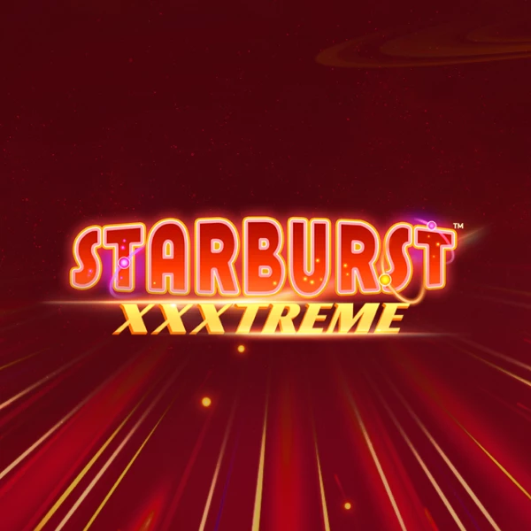 Starburst XXXtreme logo