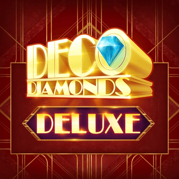 Deco Diamonds Deluxe Image Mobile Image