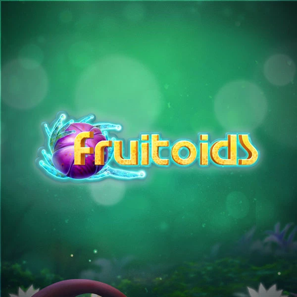 Fruitoids logo