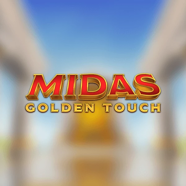 Midas Golden Touch Image Mobile Image