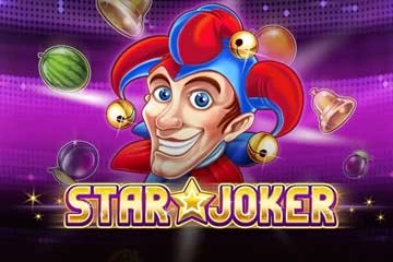 Star Joker Image Mobile Image