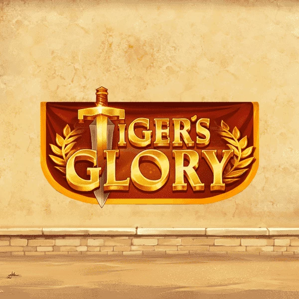 Tiger's Glory Image Mobile Image